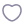 heart icon