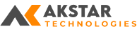 Ak Star Technologies Logo